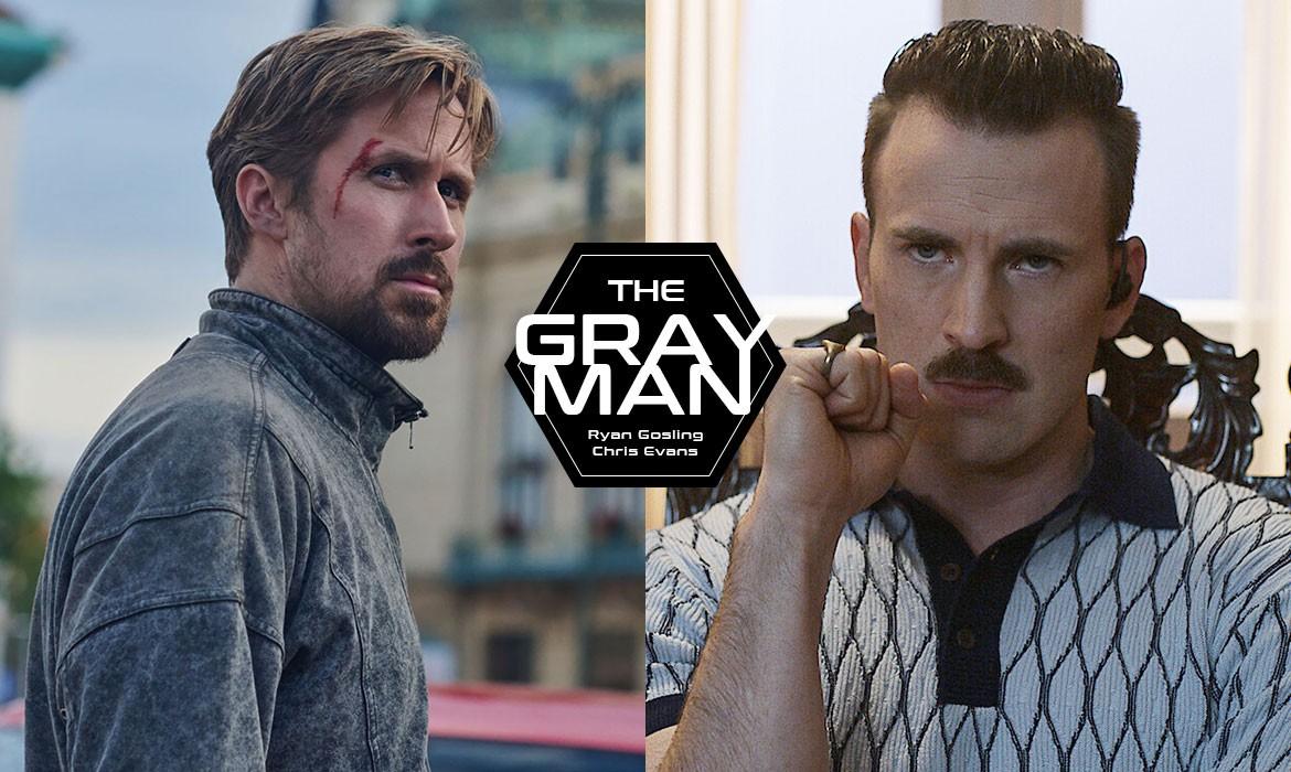 《灰影人》被譽為「今年最好看的動作電影」會太過嗎？羅素兄弟用愛灌溉的諜報宇宙大受歡迎！- 我們用電影寫日記