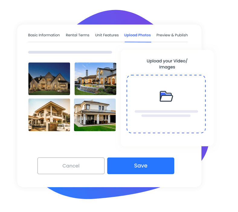 Syndicate and Post Rental Property Listing for Free Innago
