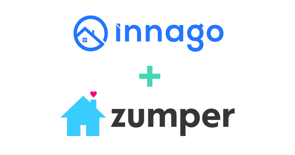 Innago Adds Zumper To Its Listing Syndication Network Innago