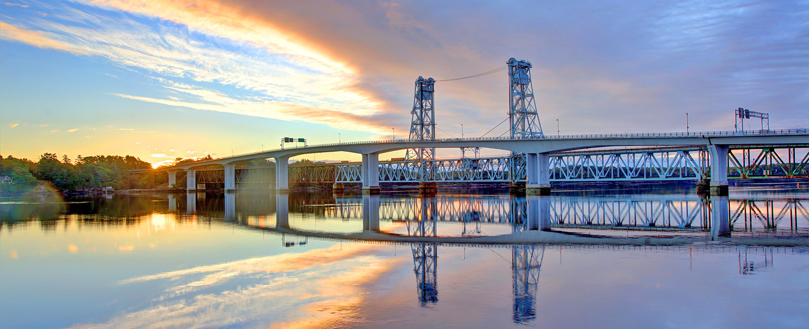 Bath Maine Directions