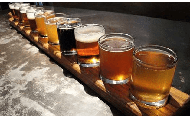 Winter Beer Fest 2023