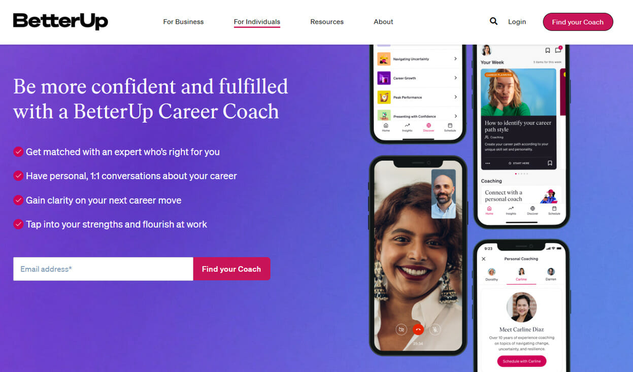 The Ultimate BEST Career Coaching Services of 2023