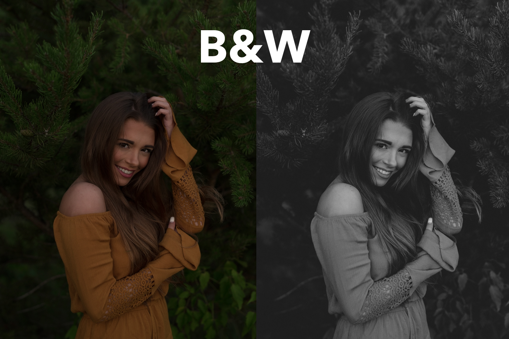 Innate Light LR Preset Pack 01 Innate Light