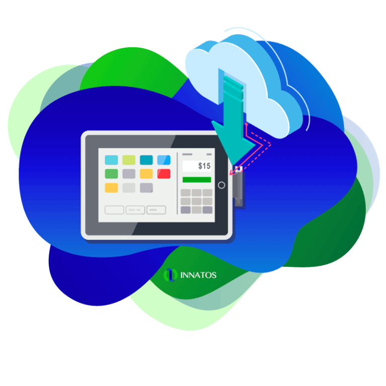 What is a cloudbased point of sale? Innatos Systems Group