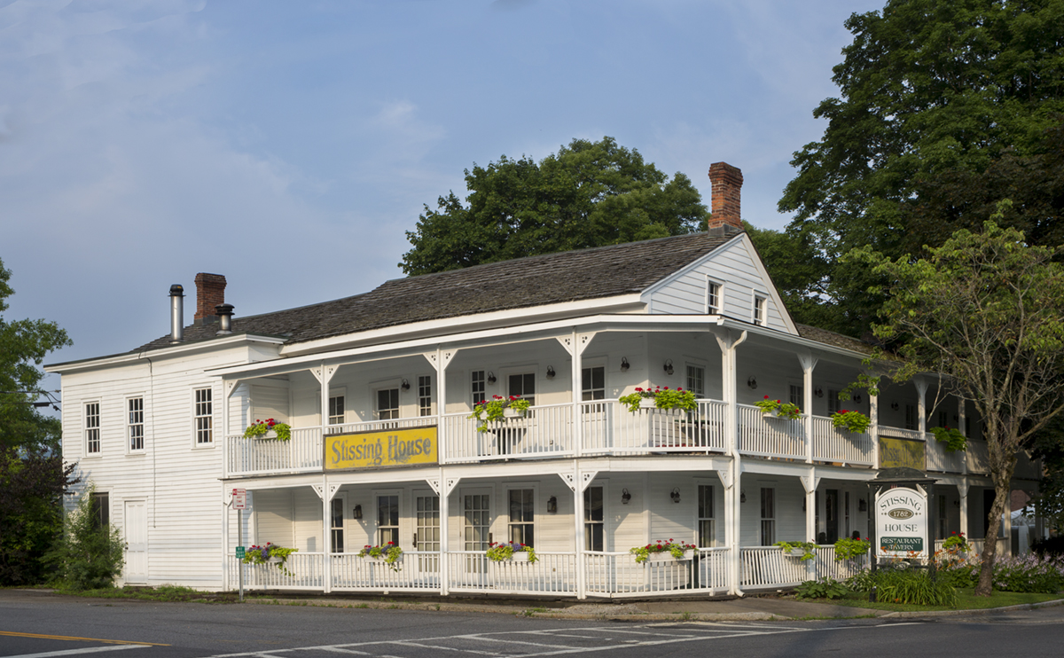 StissingHouse Inn at Pine Plains Pine Plains NY Inn Hudson Valley