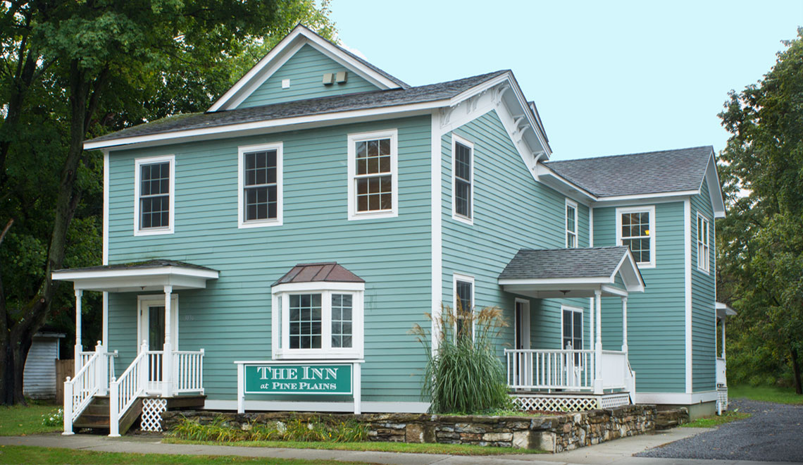 Inn at Pine Plains Pine Plains NY Inn Hudson Valley Hotel Inn at
