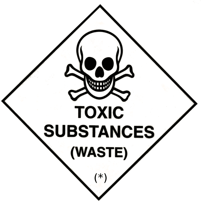 Scheduled Waste Labelling, Code Guide and Common Mistake INNATECH