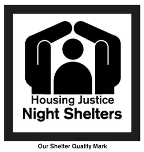Winter Shelter Inn Churches