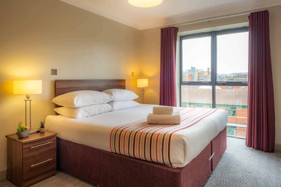 Redcliffe, Bristol InnClusive