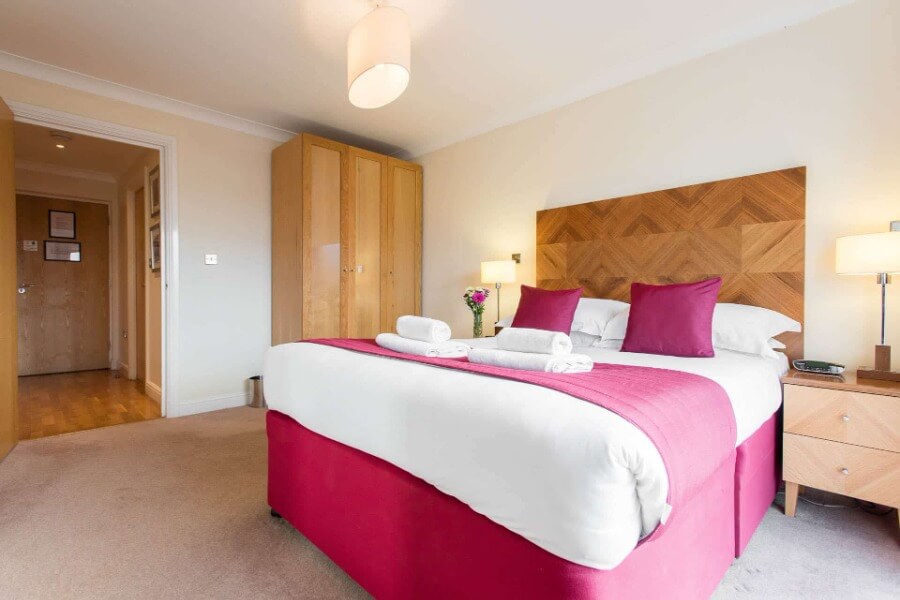 Redcliffe, Bristol InnClusive