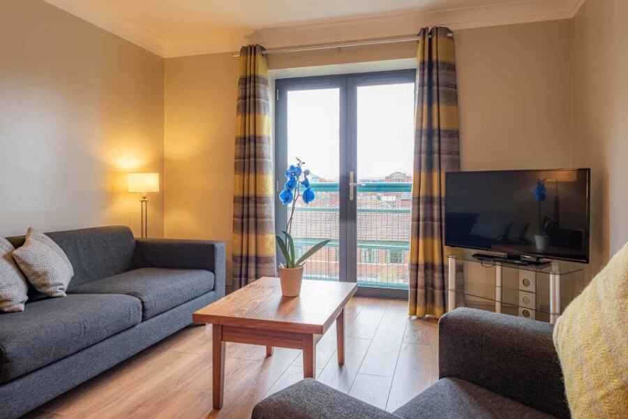 Redcliffe, Bristol InnClusive