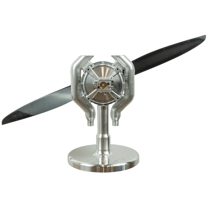 REX-B: Founder´s Edition. Sold out – INNengine