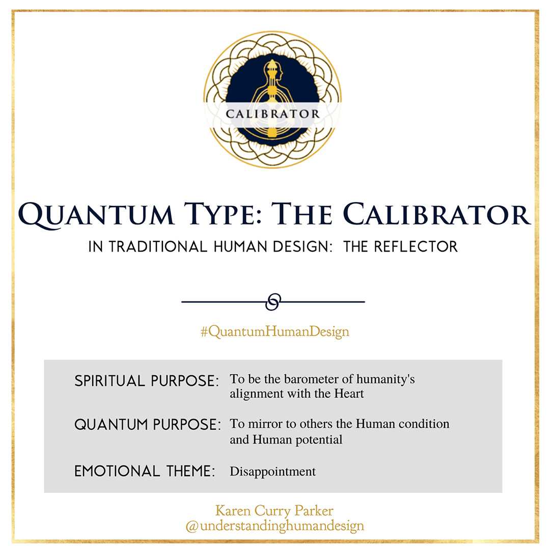 Human Design Type = Your Role ⋆ Inner Illumination