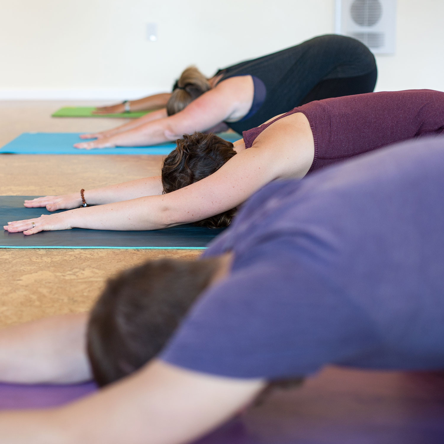 Inner Roar Yoga and Wellness Boutique yoga studio in Cranbrook BC