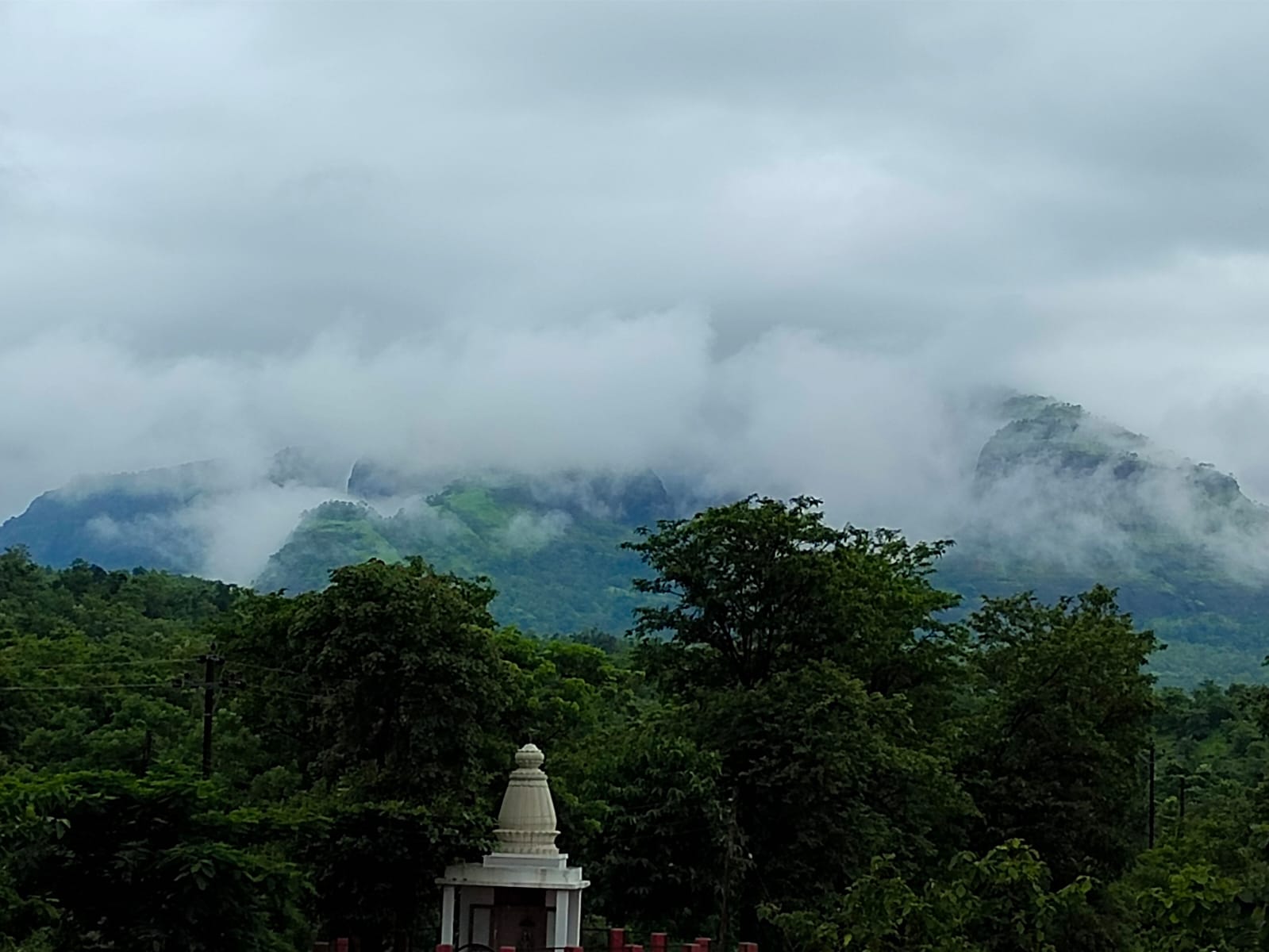 The Confluence Inner Search