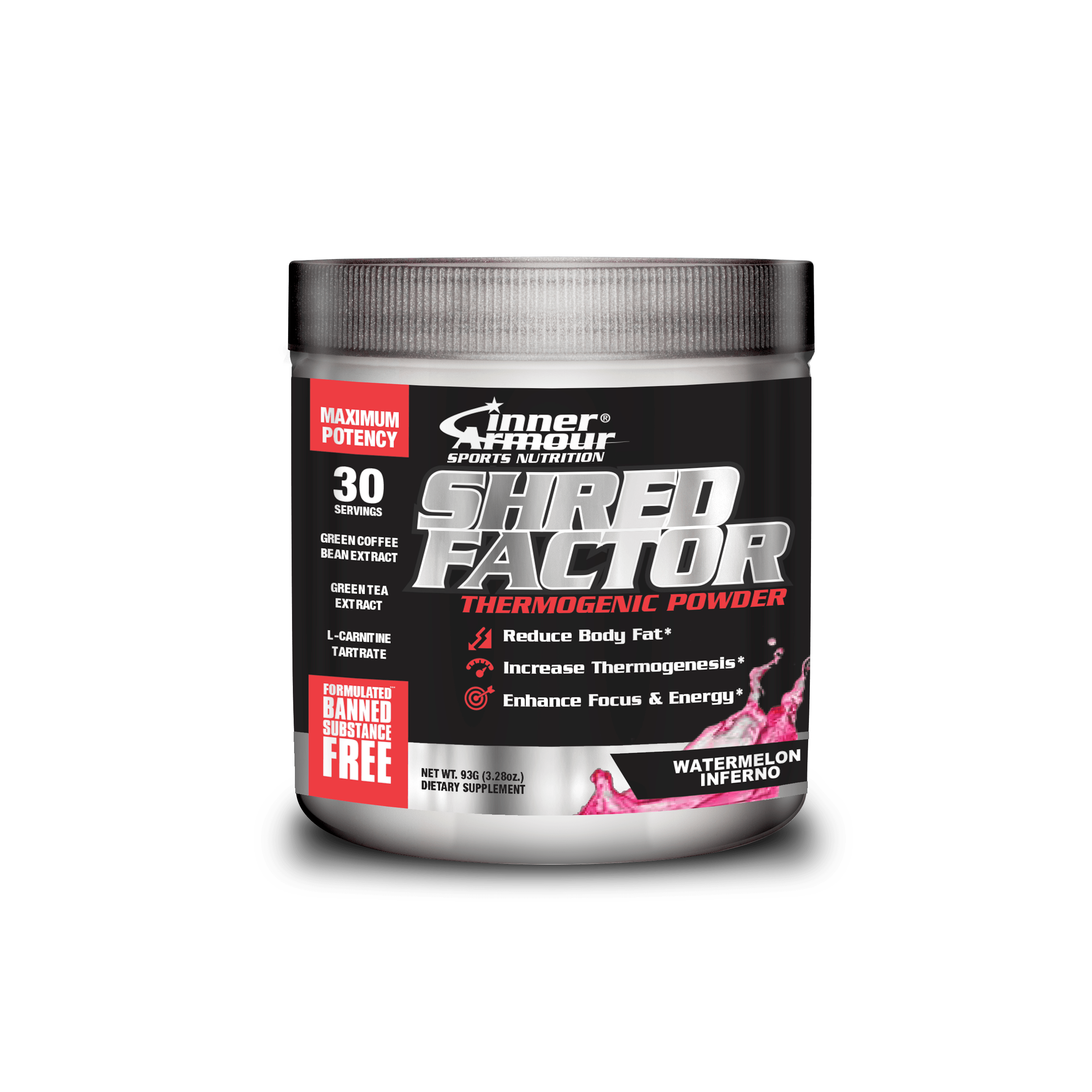 Inner Armour Shred_Factor_Powder_V1.1 Inner Armour