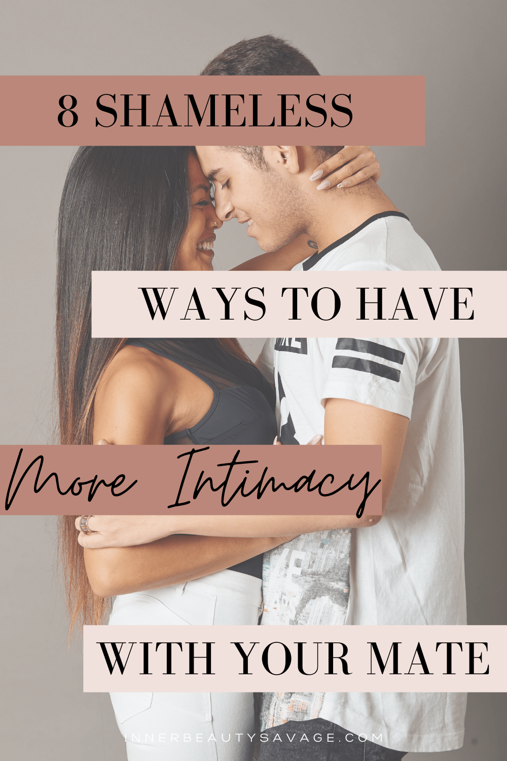8 Captivating Ways to Build Trust and Intimacy in Your Relationship