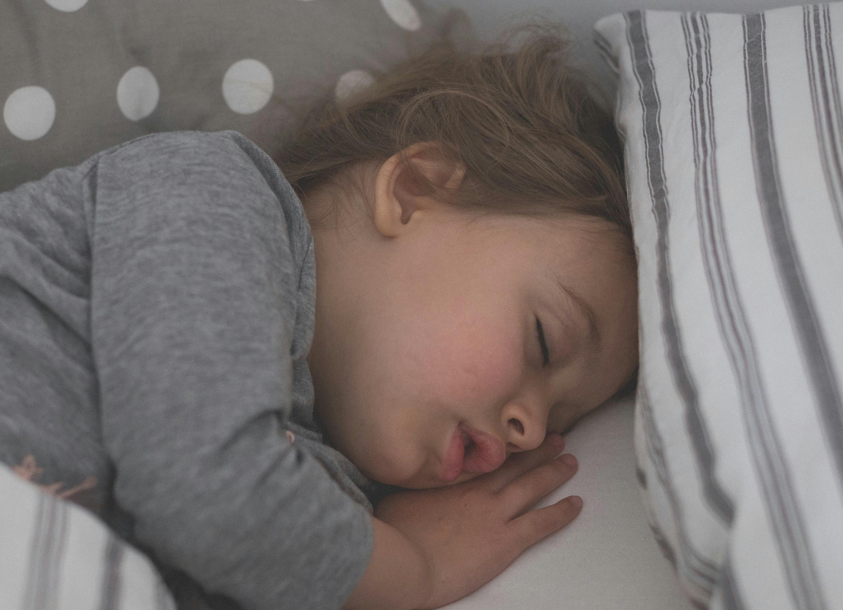 How Autism Spectrum Disorder (ASD) Affects Sleep