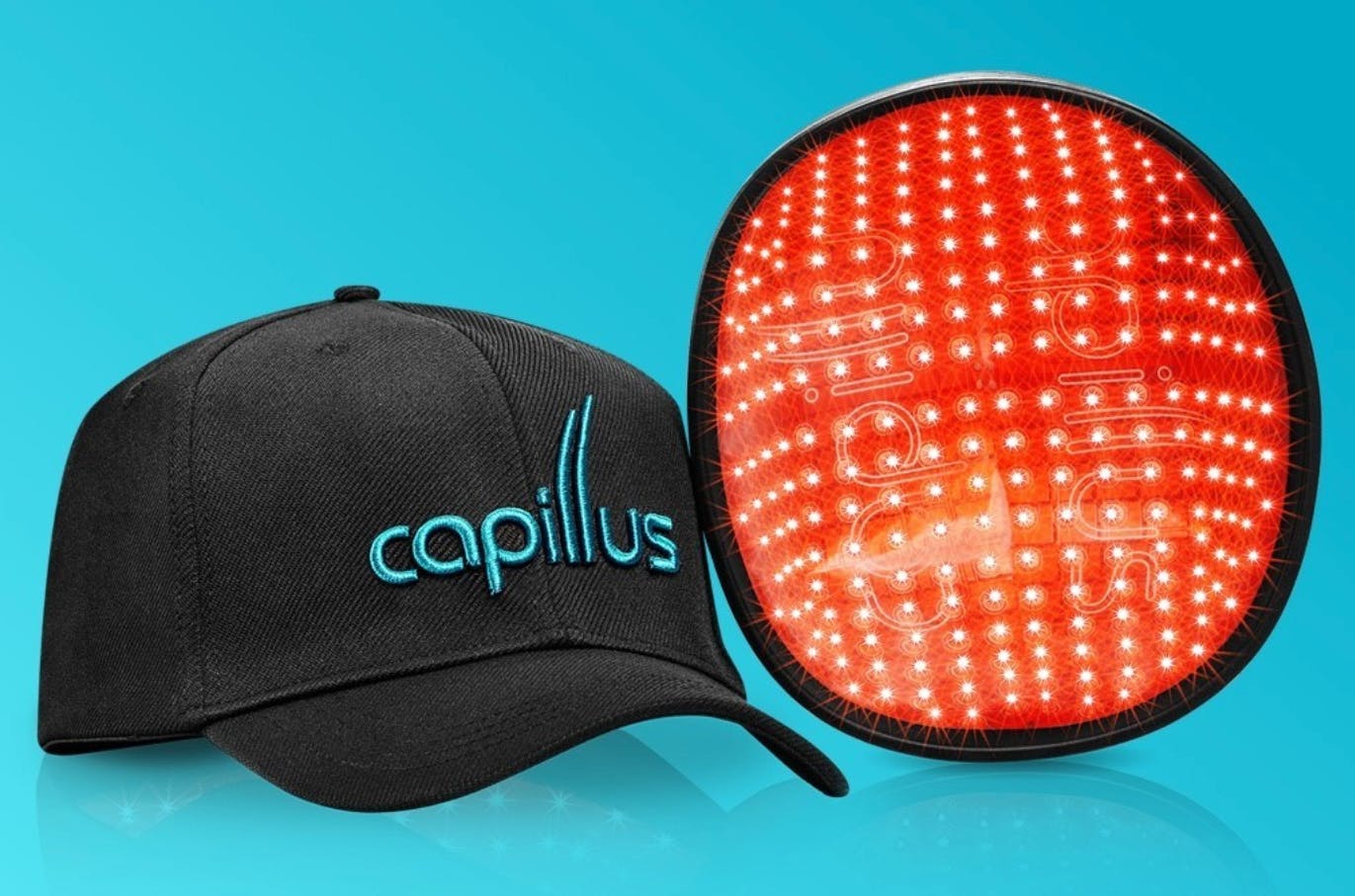 The Best Laser Caps for Hair Loss in 2024