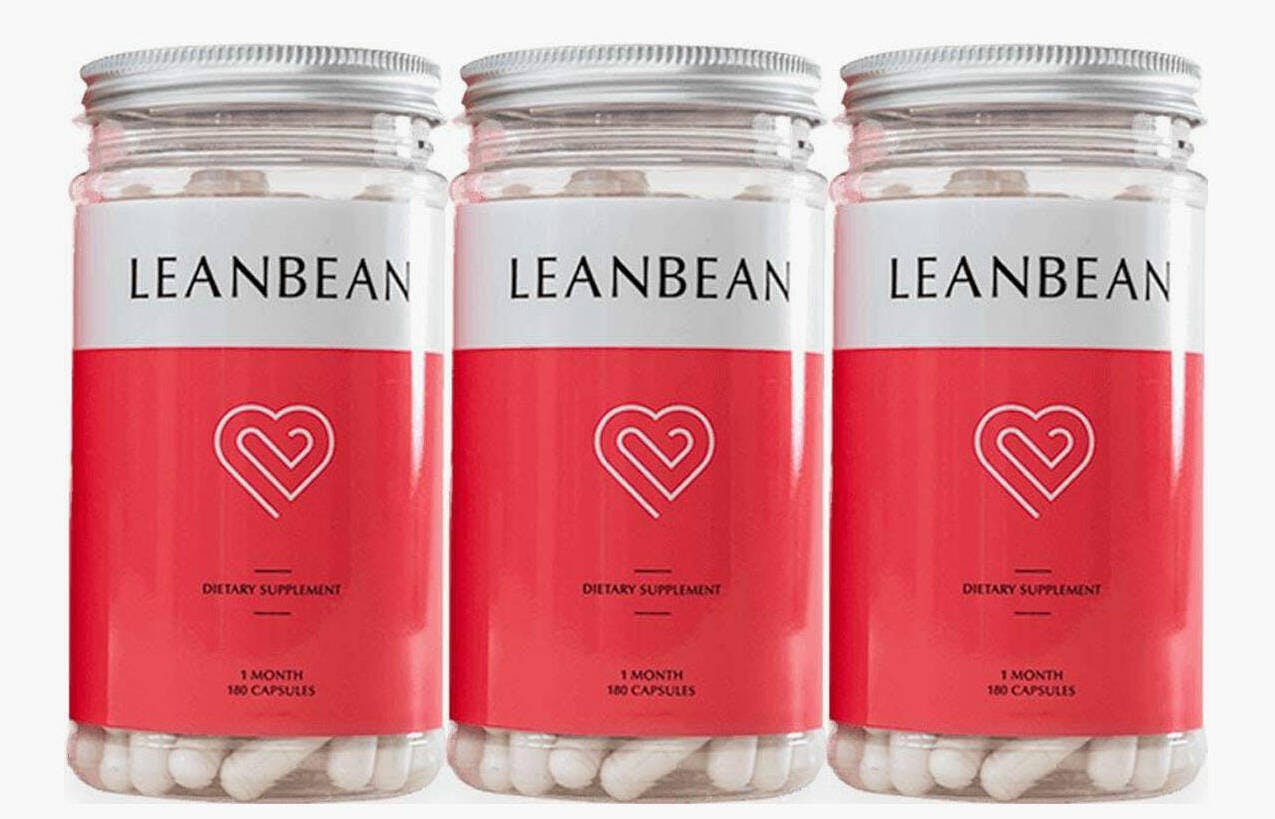 Leanbean Reviews Will it help burn fat? [2023]