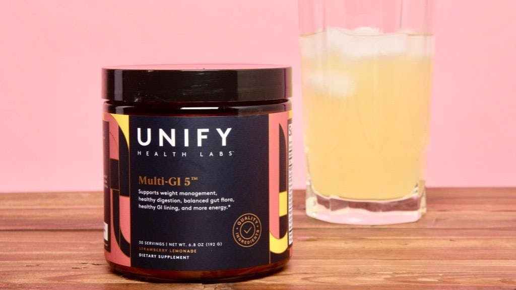 Multi GI 5 Reviews A Balanced Gut Health Supplement?