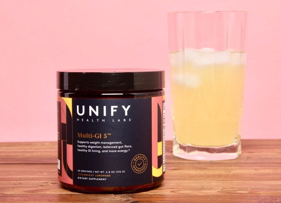 Multi GI 5 Reviews A Balanced Gut Health Supplement?