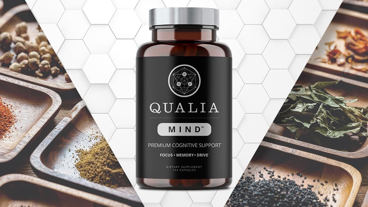 Qualia Mind Review A real “smart” pill? [2023]