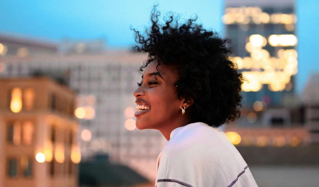 What Does It Mean To Be Nonbinary?