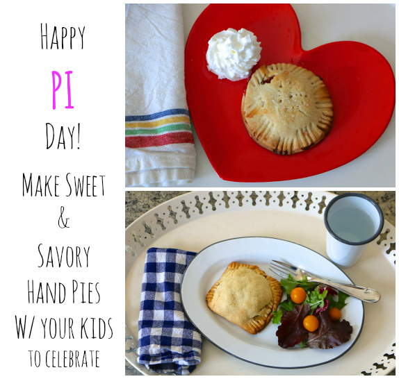 Pi Day Pie Recipes Inner Child Fun