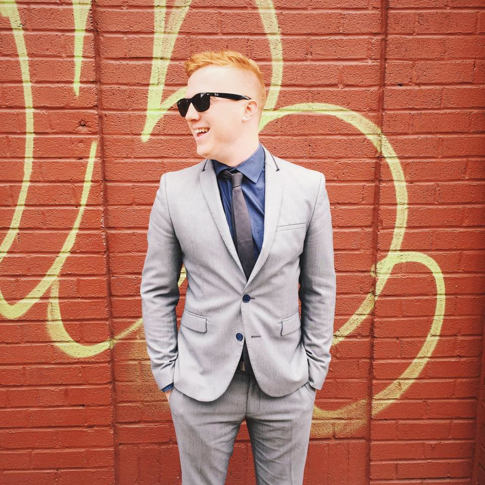 Inner Circle Music Adam Larson