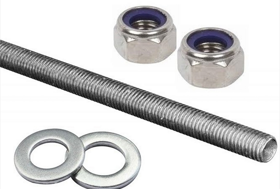 Threaded Rods Inner City Supplies