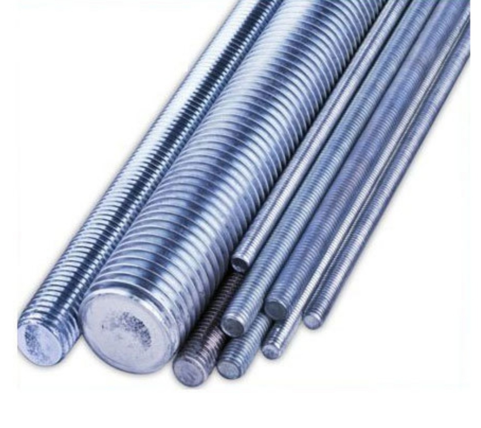 Threaded Rods Inner City Supplies