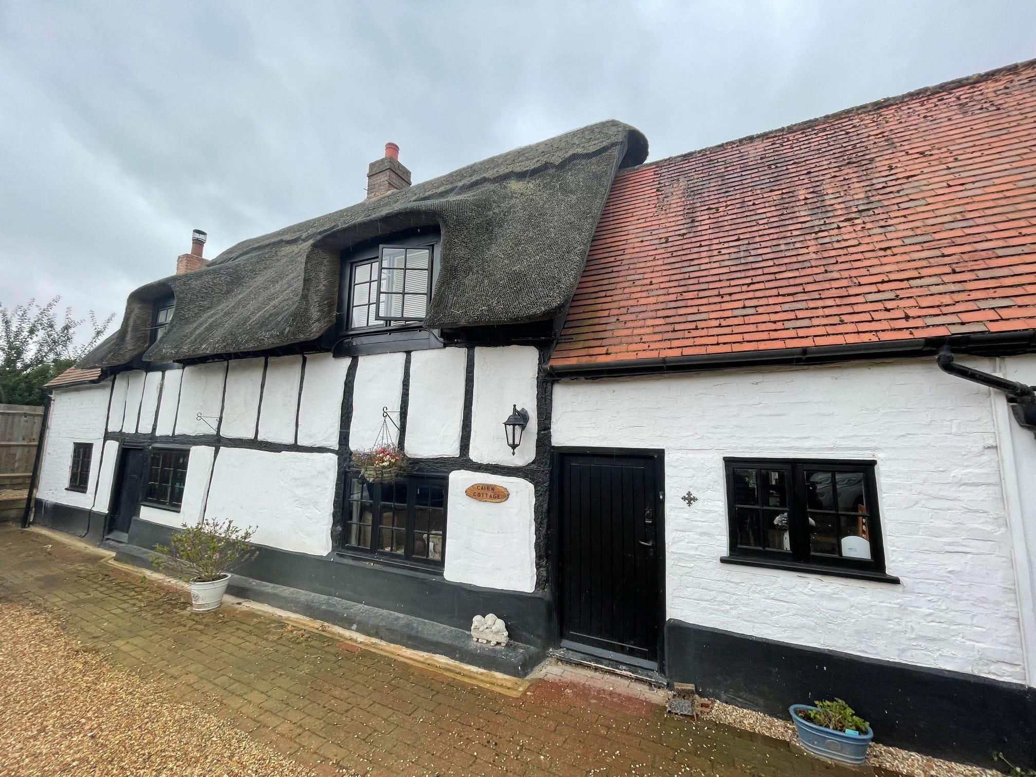 Woughton on the Green Inner Create