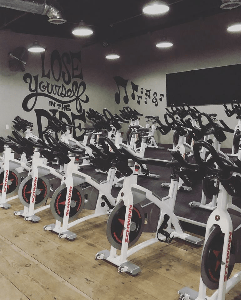 Spin Class Amesbury at Gretchen Leisure blog