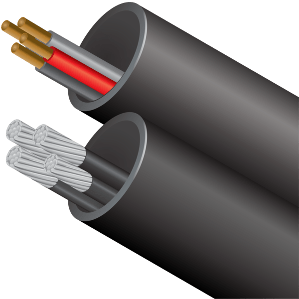 HDPE Innerduct Innerduct