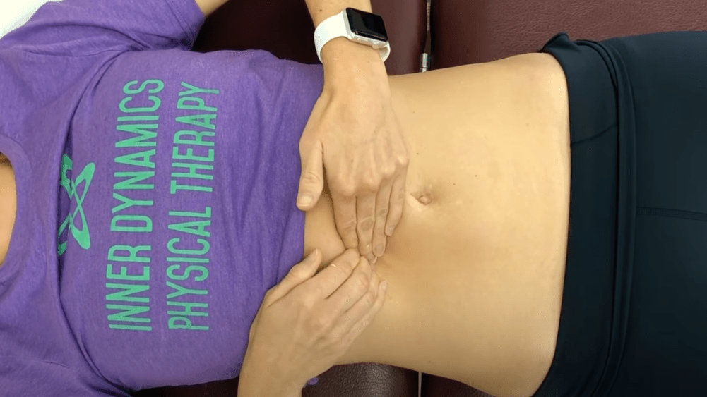 PELVIC PHYSICAL THERAPY AS A TREATMENT FOR CONSTIPATION Inner
