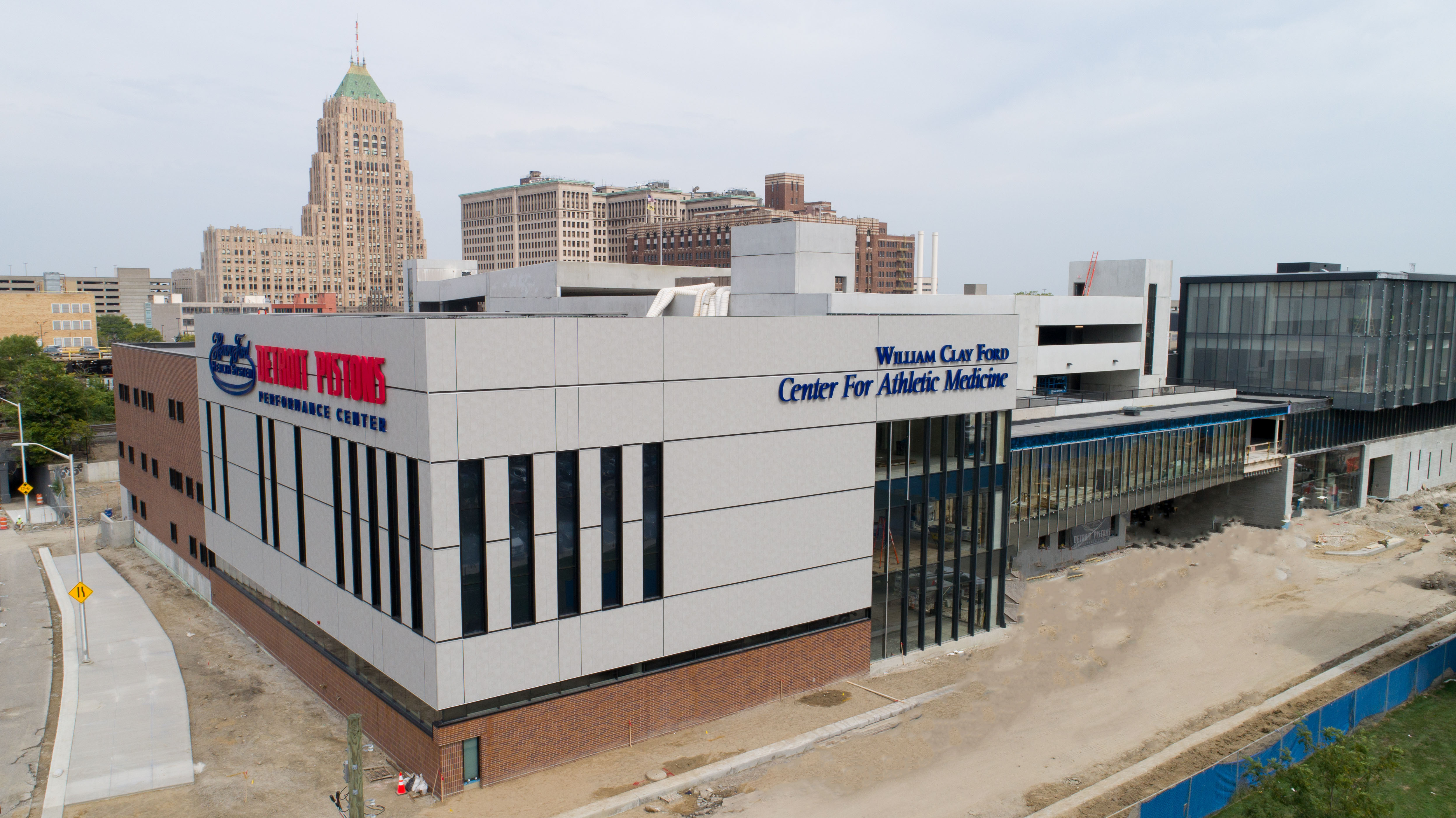 Henry Ford Employee Health Locations