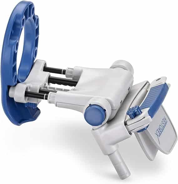 Osbon RestoreX Penile Traction Kit Peyronie's Disease Canada