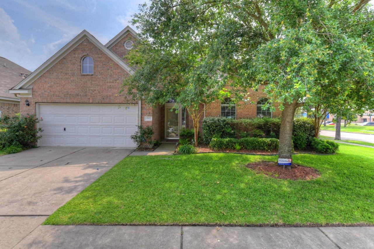 3702 Veranda Dr, Katy TX, 77449 ManEdge Properties