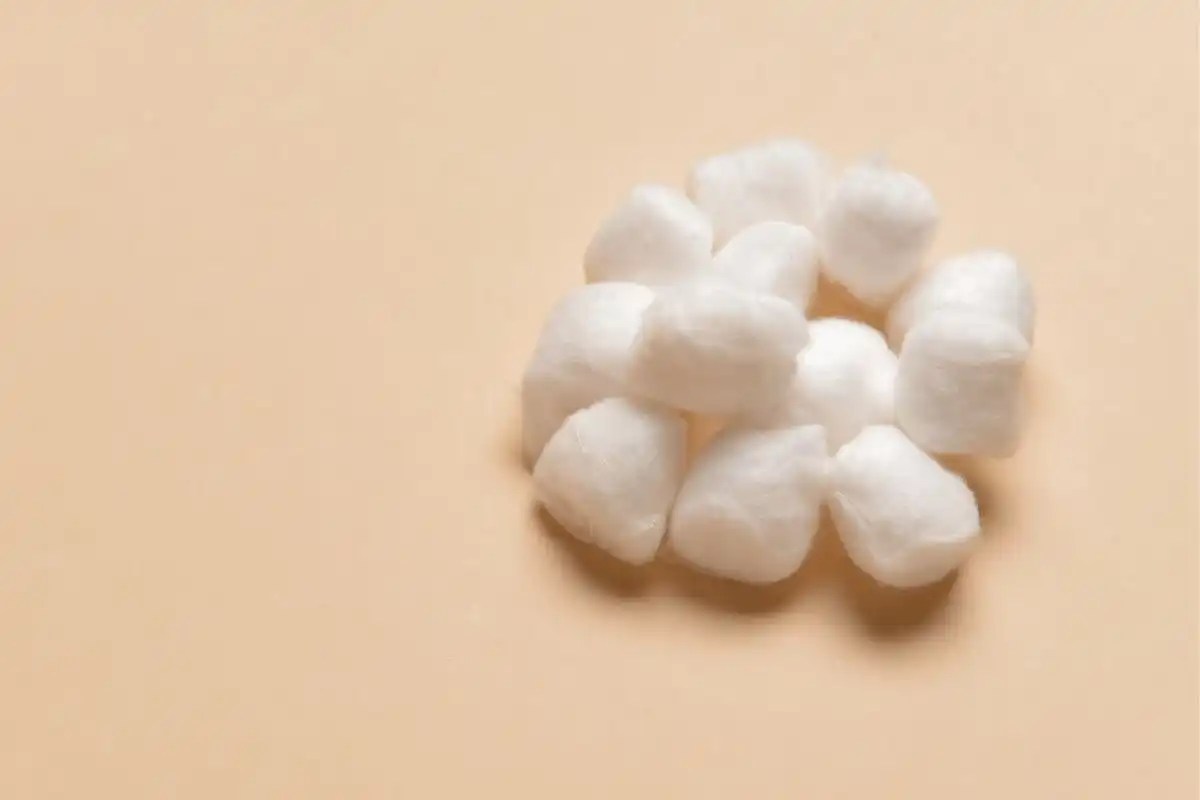 Understanding The Cotton Ball Diet Risks, Reality