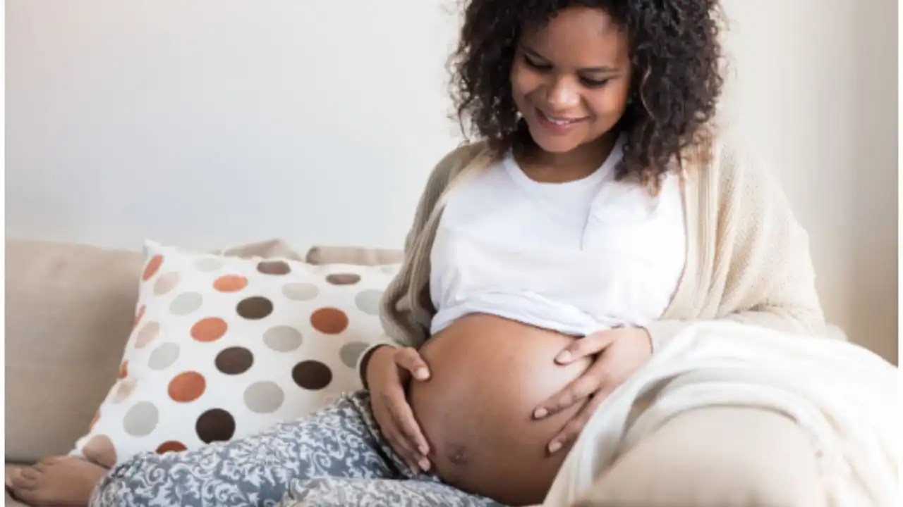 Getting Ready For Labor: What 36 Weeks Pregnant Looks Like Getting Ready For Labor: What 36 Weeks Pregnant Looks Like