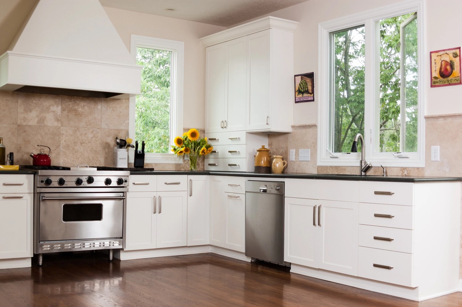 The Importance of a Clean Kitchen Inner Melbourne Maids