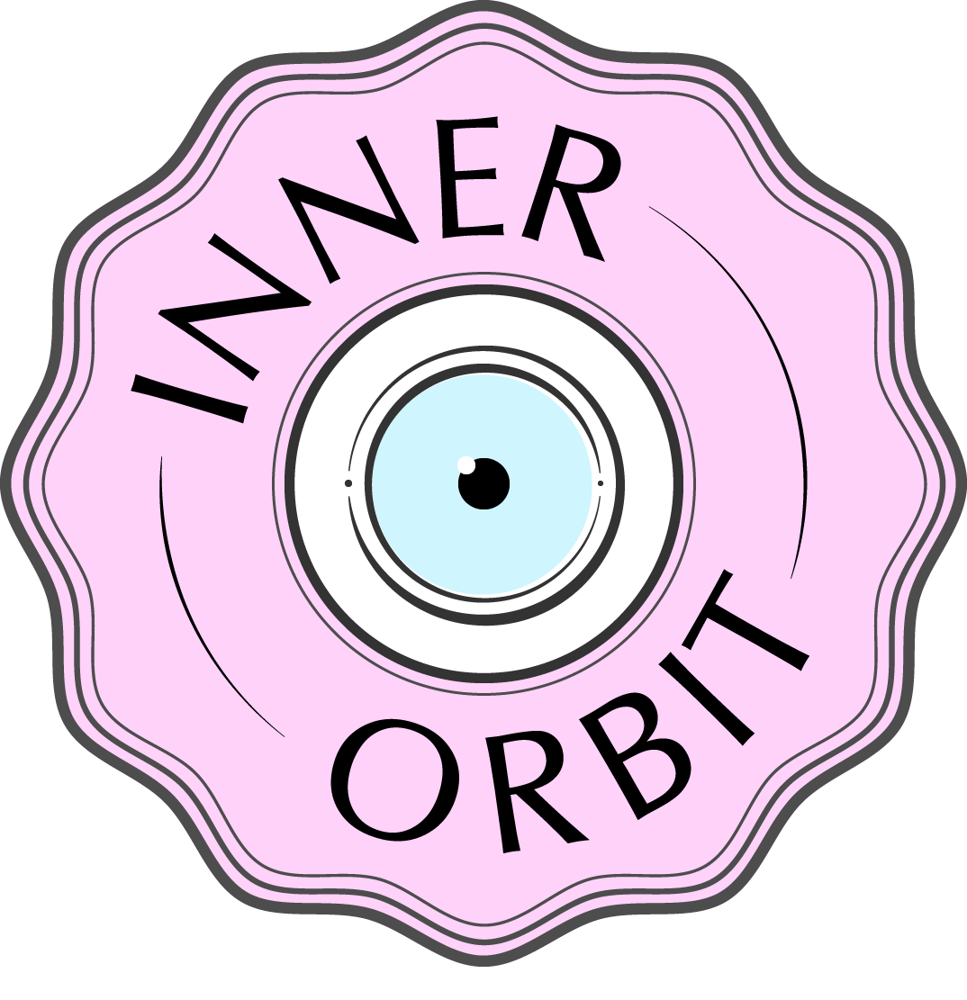 Inner Orbit Ancient wisdom for modern humans