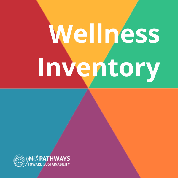 Wellness Inventory