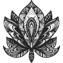Top 10 Inner Peace Tattoo Designs, Ideas & Symbol In 2022 250_x_250_jpg