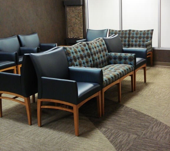 Baptist Breast Center Innerplan