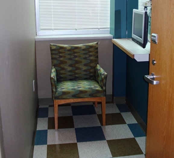 Baptist Breast Center Innerplan