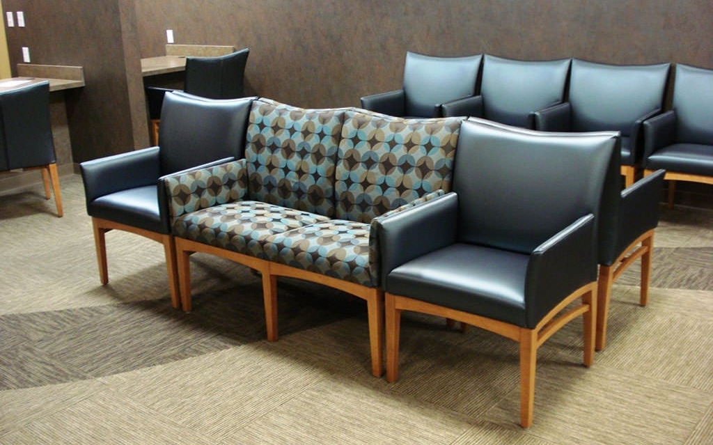 Baptist Breast Center Innerplan