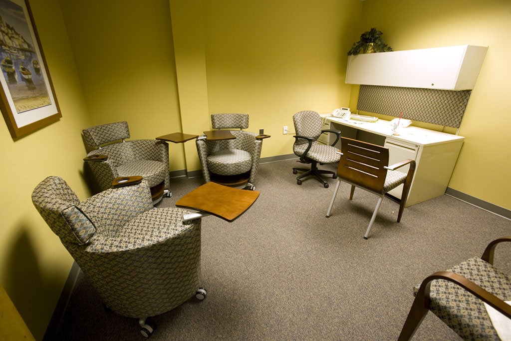 Baptist Home Health Innerplan