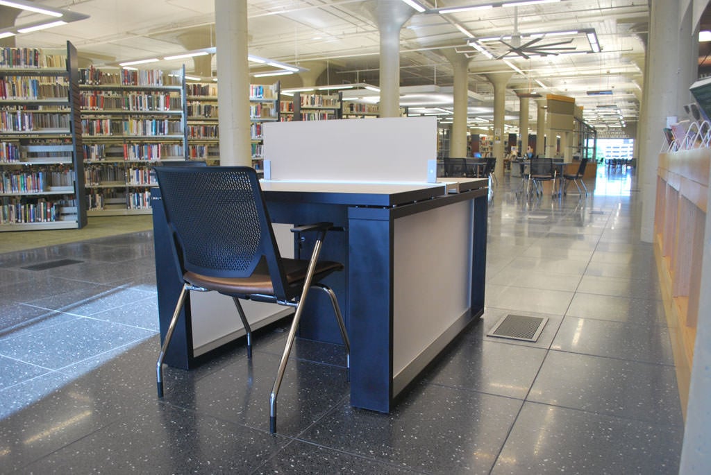 Central Arkansas Library Systems Innerplan